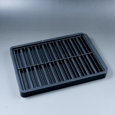 Pros, Cons & Design Features of Double-Layer Blister Trays
